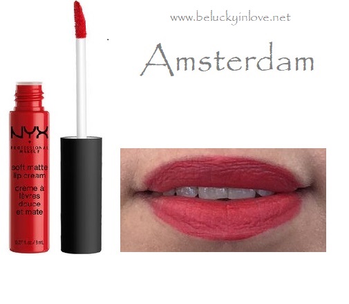 how to choose lipstick guide NY brand photo